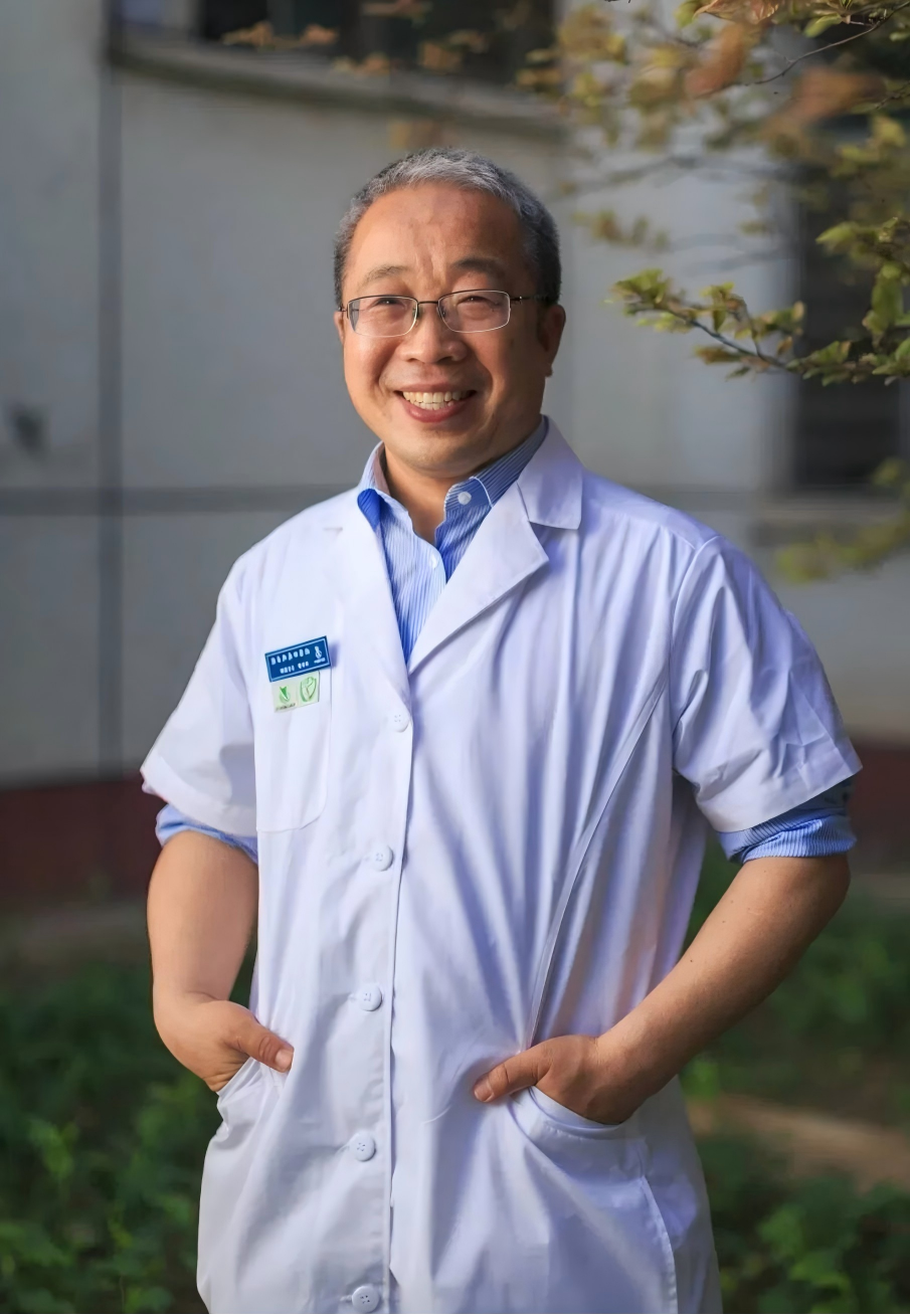 刘华清